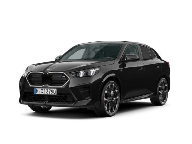 BMW X2 2024