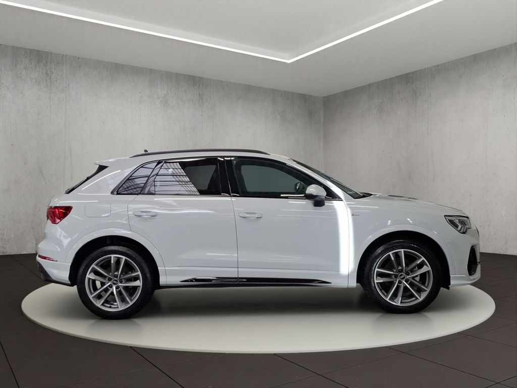 Audi Q3 2025