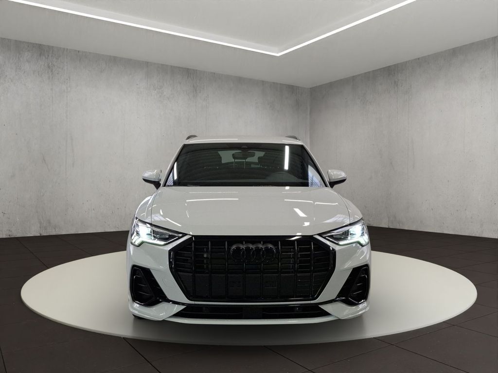 Audi Q3 2025