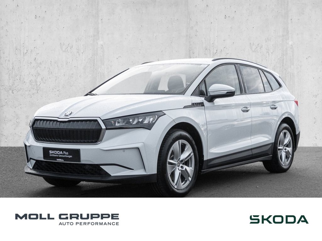Skoda Enyaq 2023