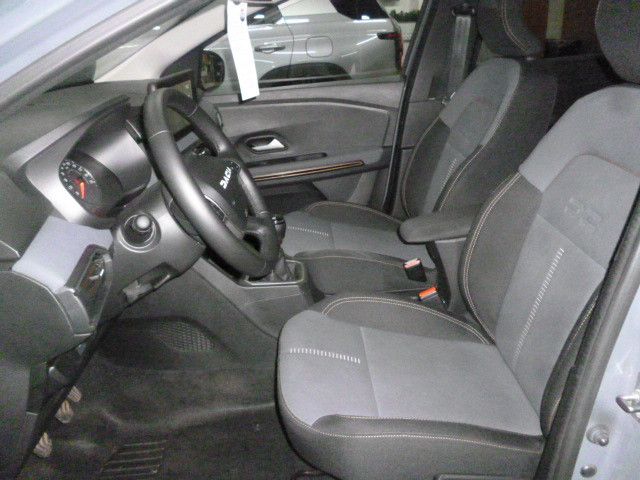 Dacia Jogger 2023