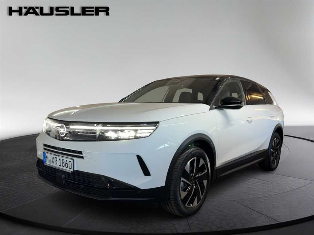 Opel Grandland (X) 2025