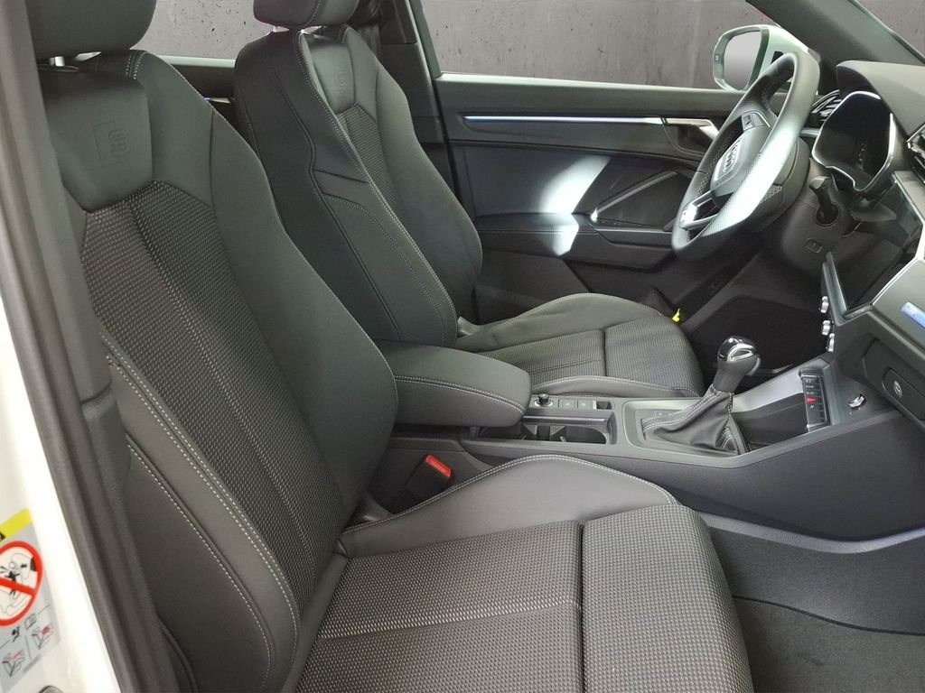 Audi Q3 2025