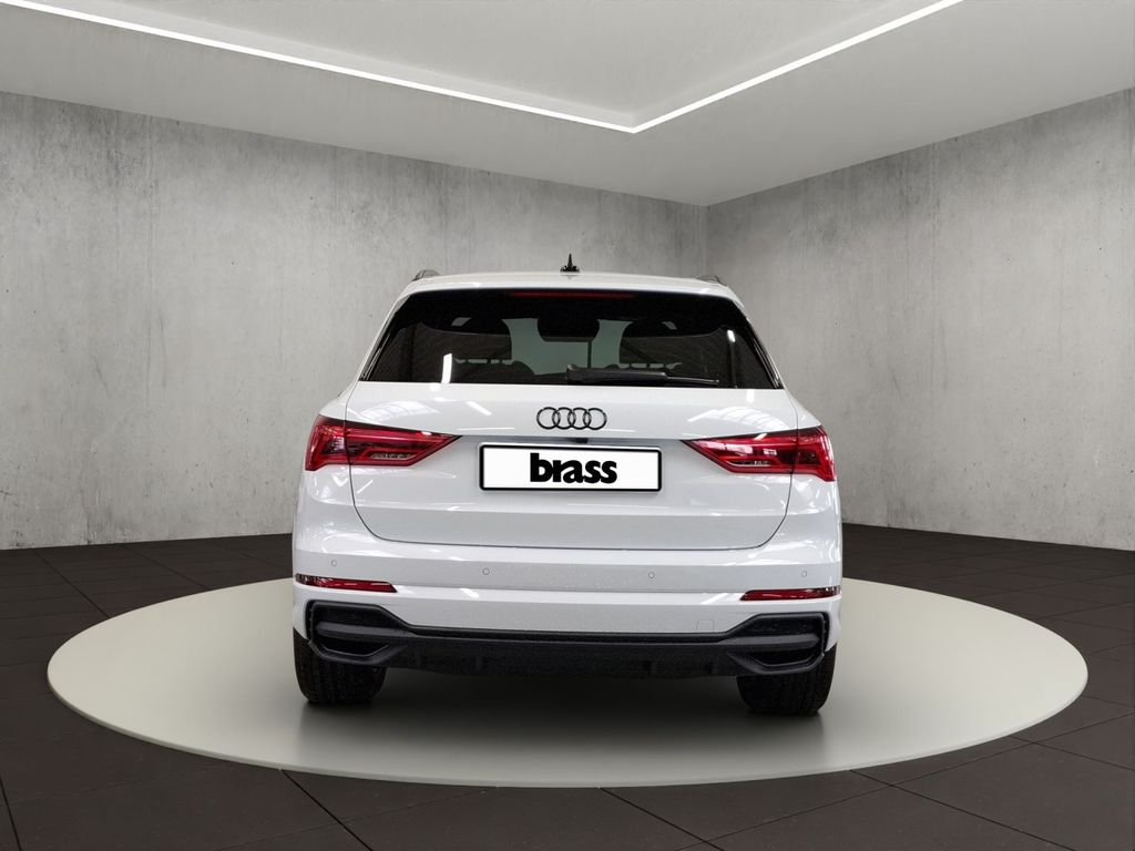 Audi Q3 2025