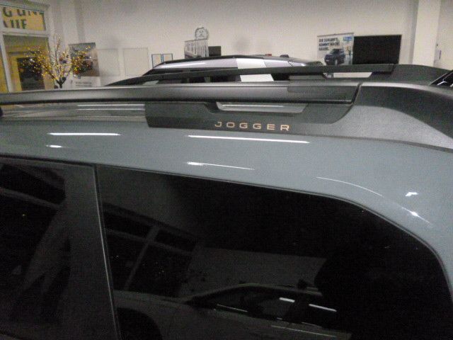 Dacia Jogger 2023