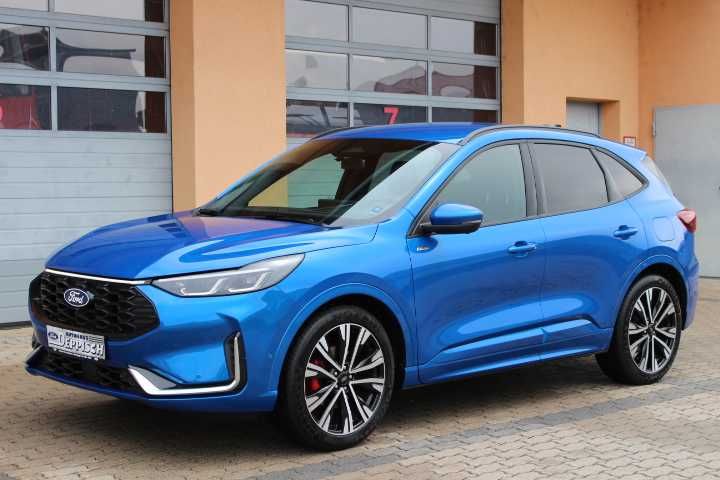 Ford Kuga 2024