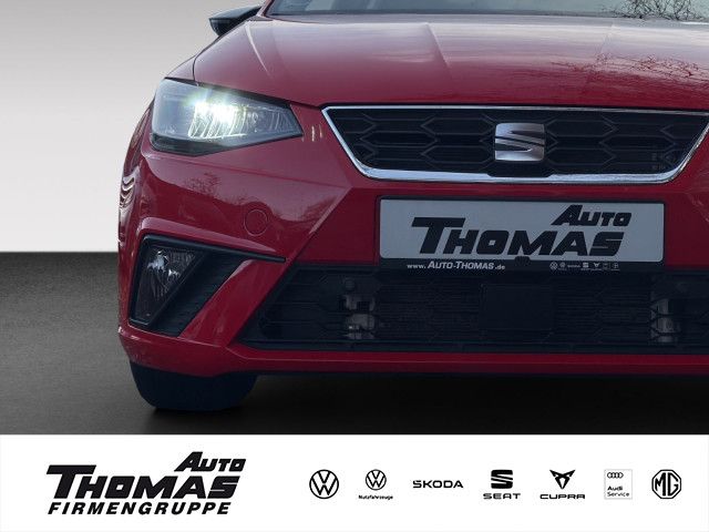 Seat Ibiza 2024