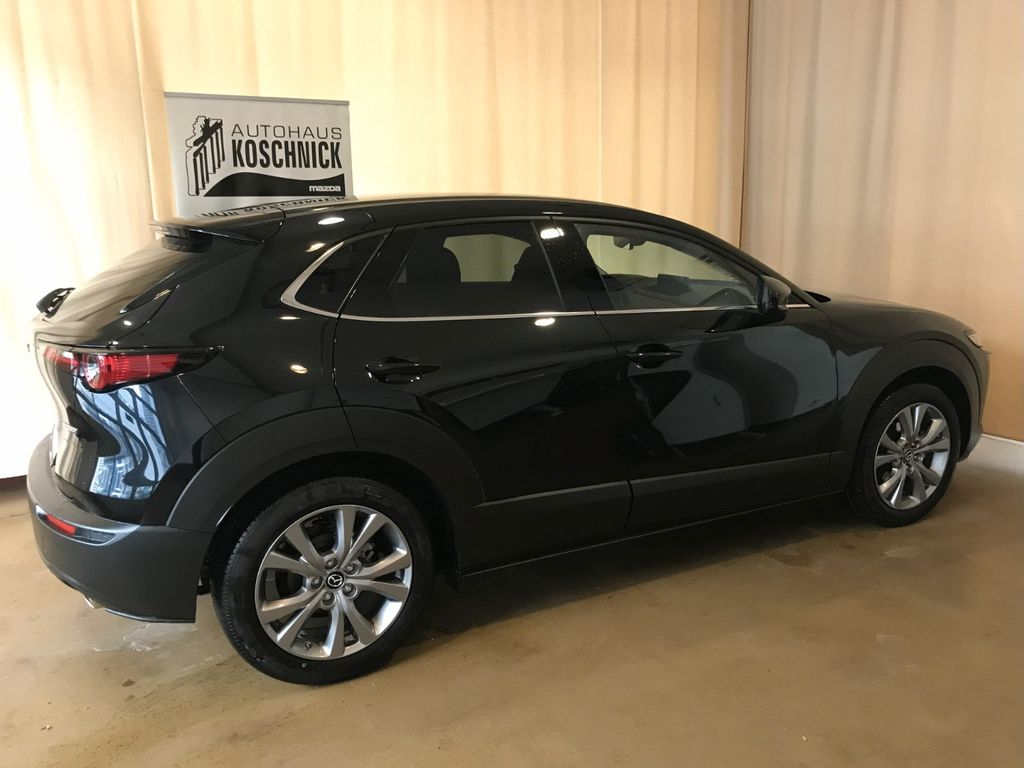 Mazda CX-30 2025