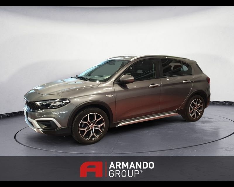 Fiat Tipo 2022
