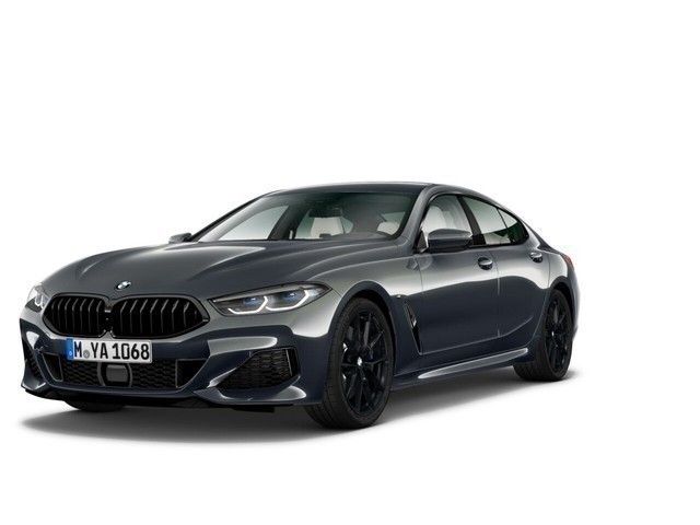 BMW M850 2022