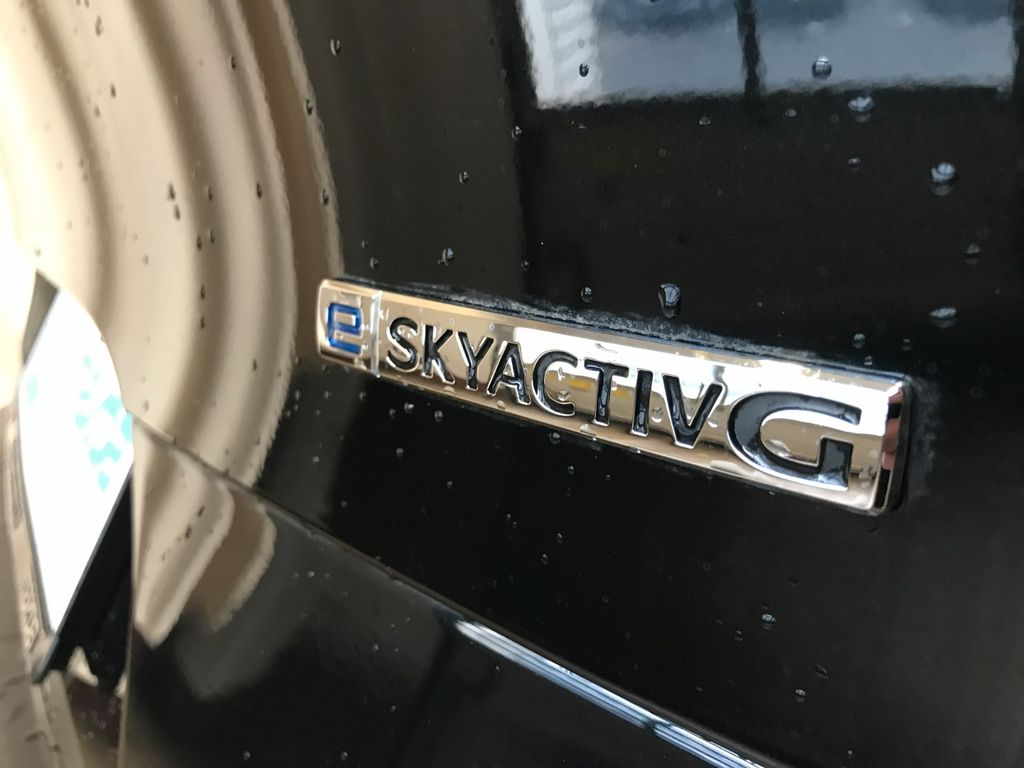 Mazda CX-30 2025