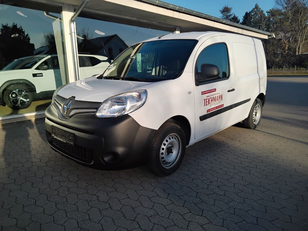 Renault Kangoo 2018