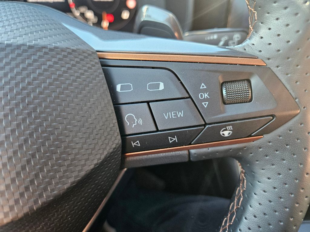 Cupra Formentor 2022