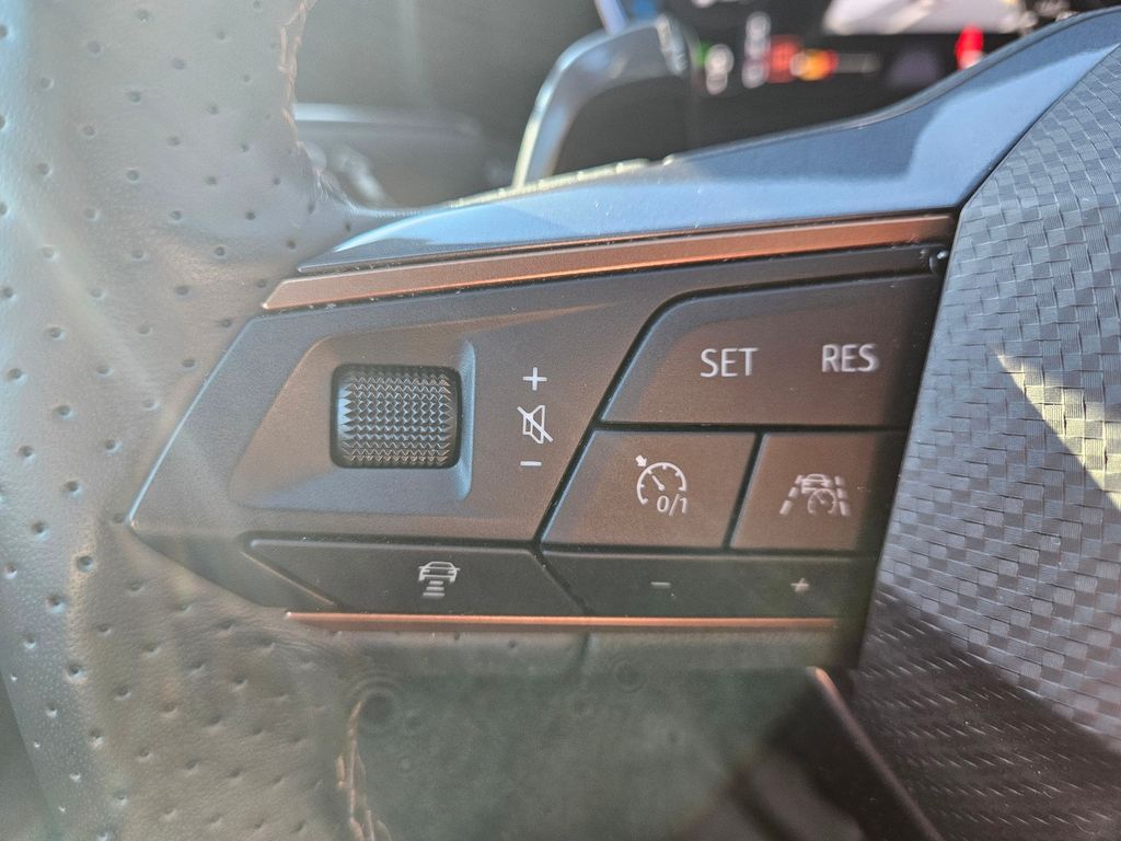 Cupra Formentor 2022