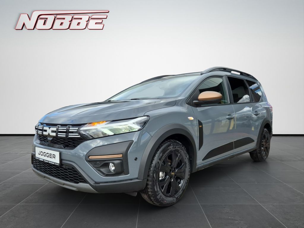 Dacia Jogger 2024