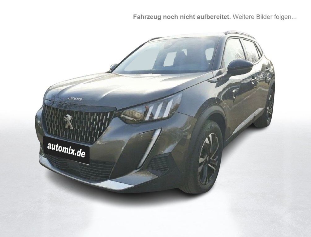 Peugeot 2008 2023