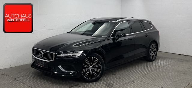 Volvo V60 2020