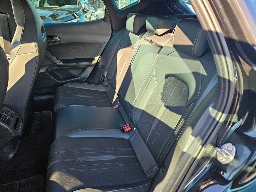 Cupra Formentor 2022