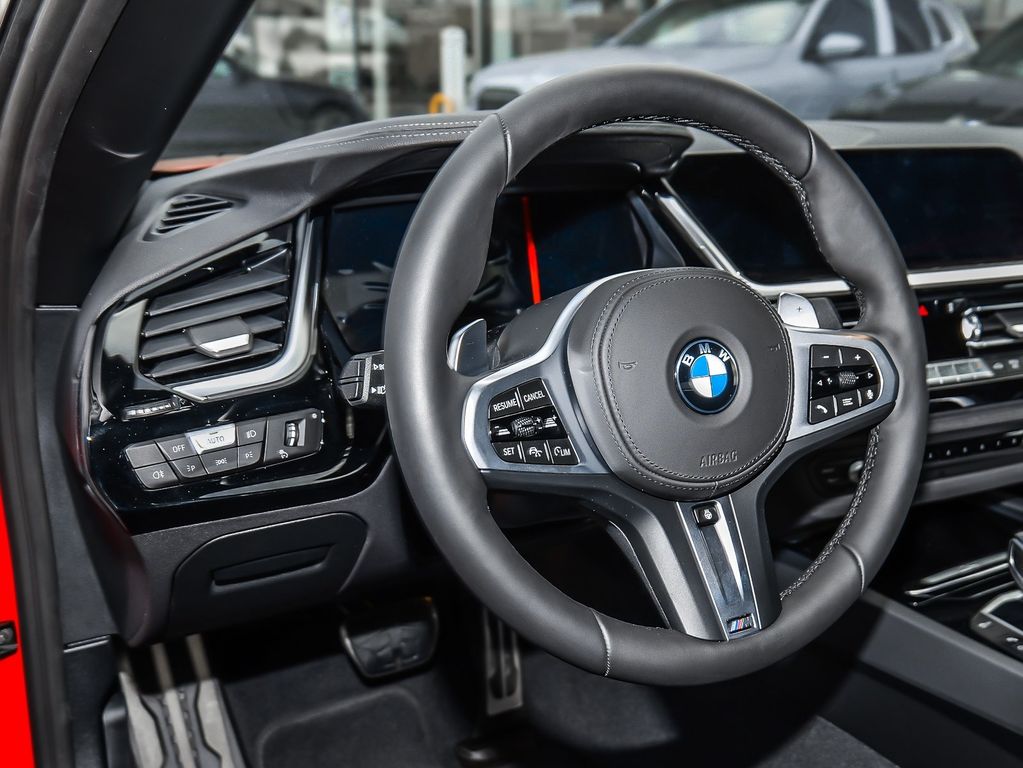 BMW Z4 M40