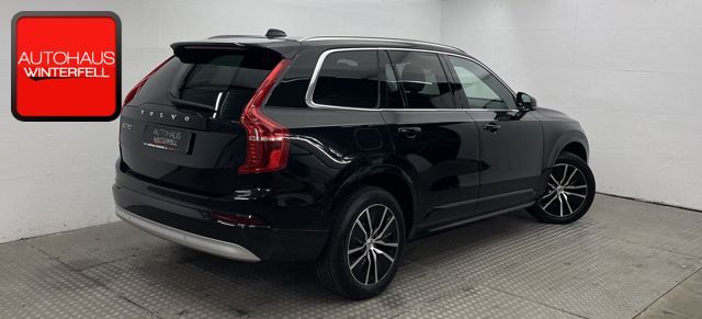 Volvo XC90 2021