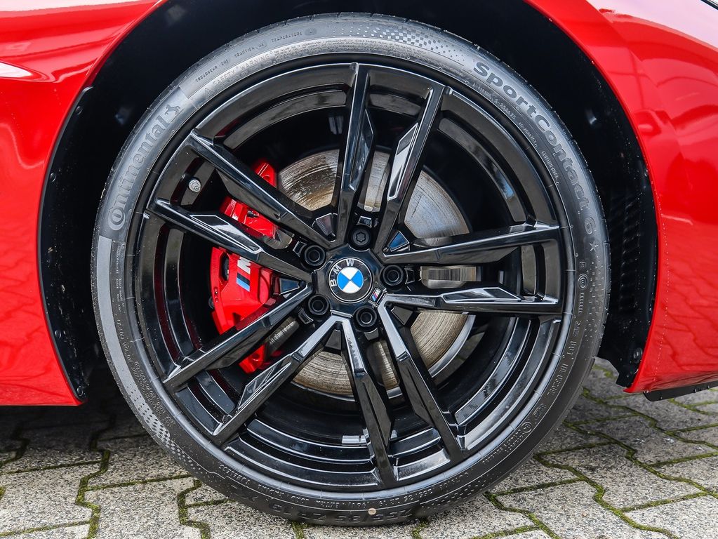 BMW Z4 M40