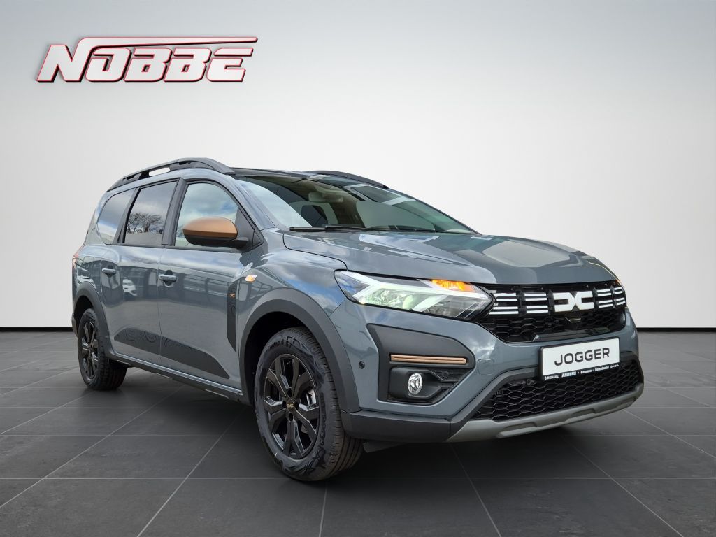 Dacia Jogger 2024