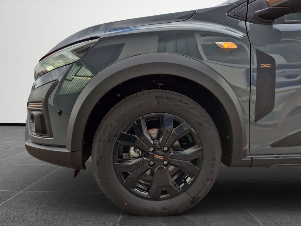 Dacia Jogger 2024
