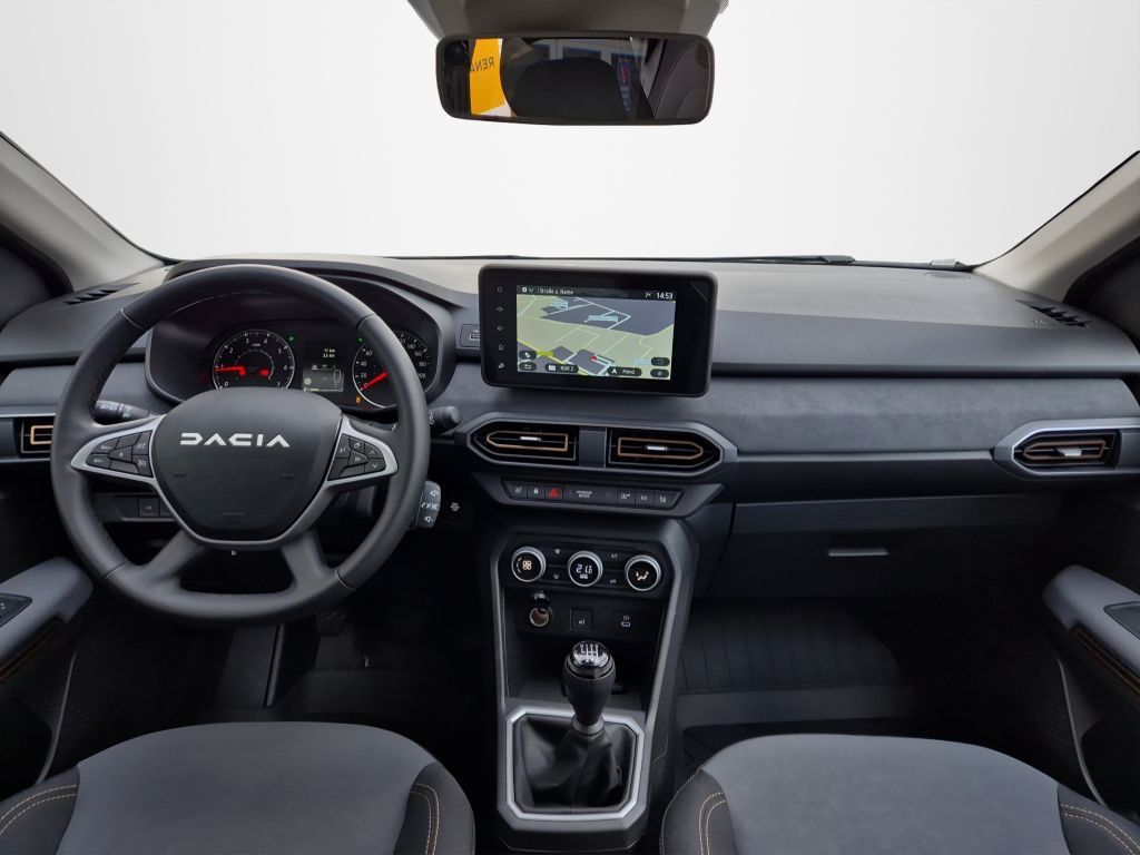 Dacia Jogger 2024