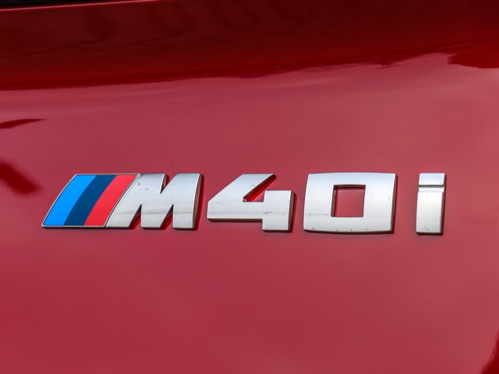 BMW Z4 M40