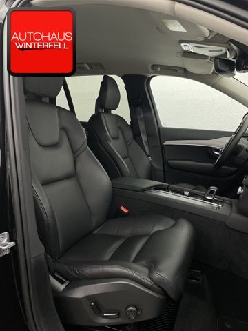 Volvo XC90 2021