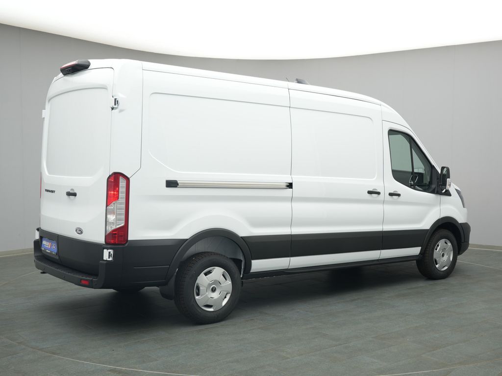 Ford Transit 2025