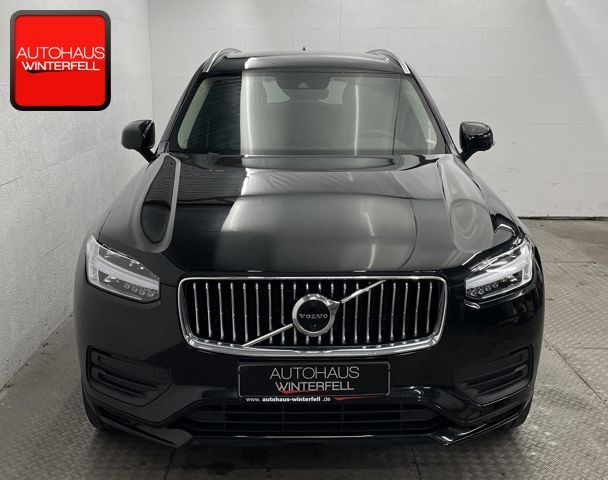 Volvo XC90 2021