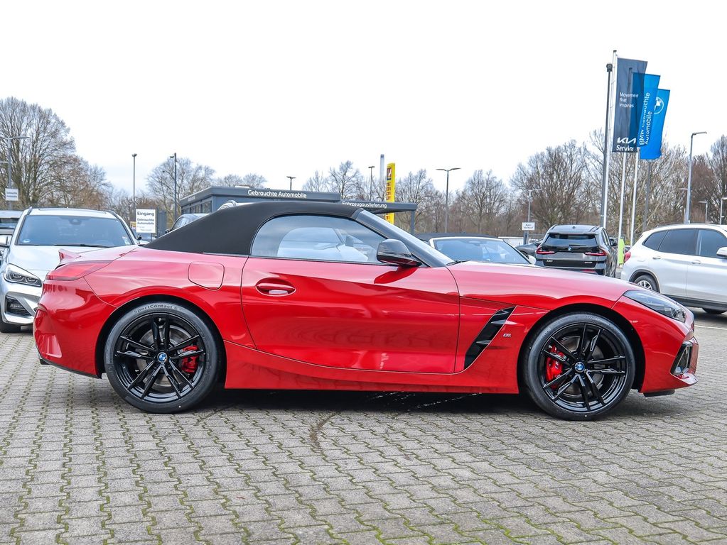 BMW Z4 M40