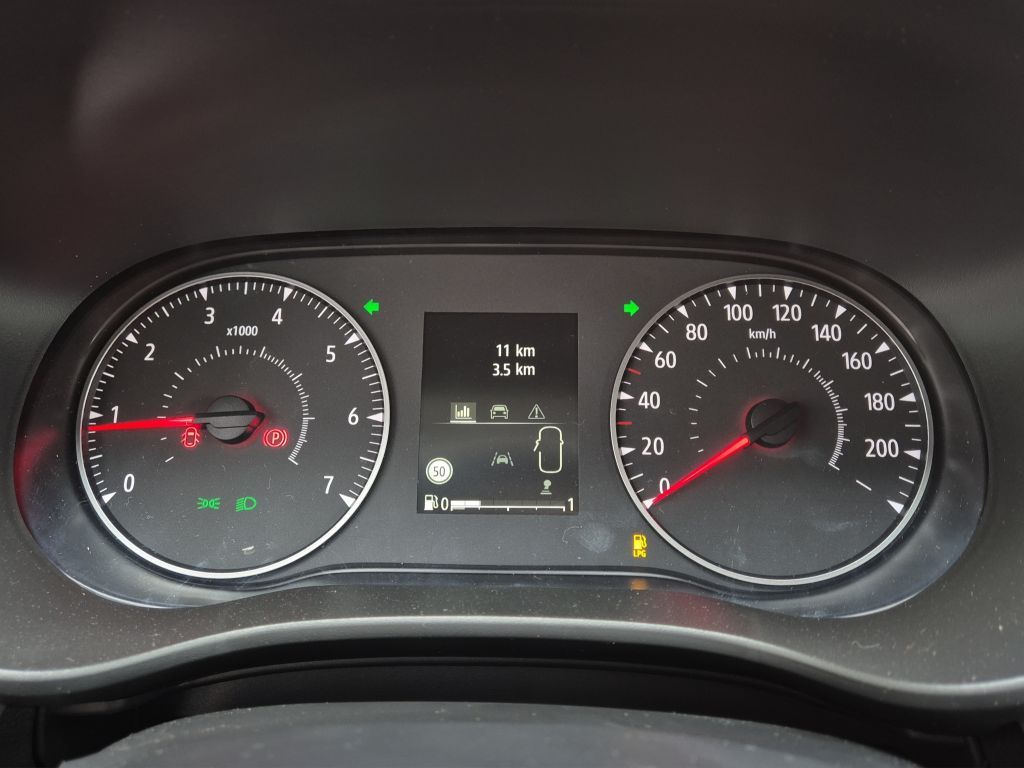 Dacia Jogger 2024