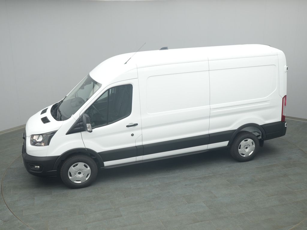Ford Transit 2025