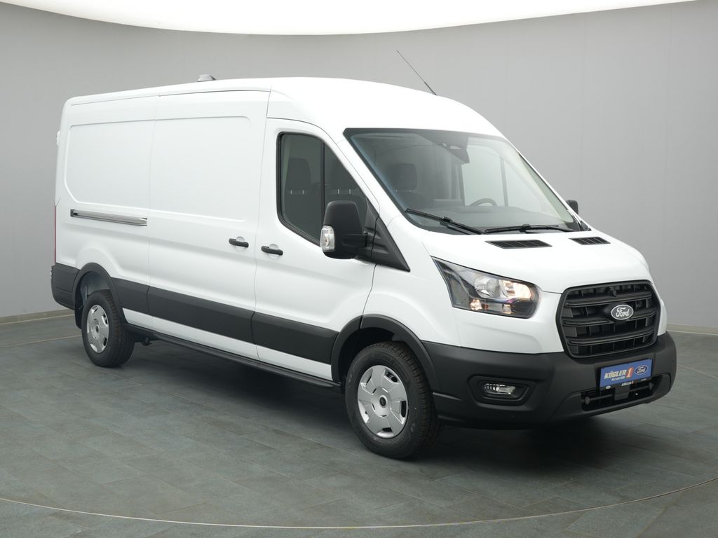 Ford Transit 2025