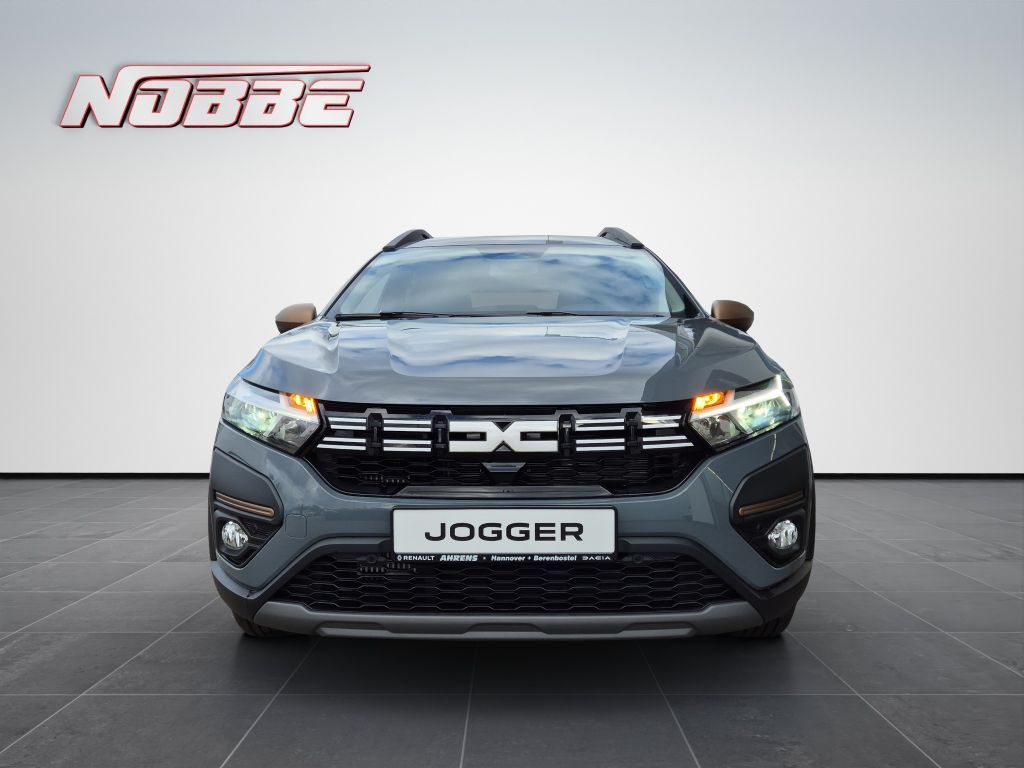 Dacia Jogger 2024