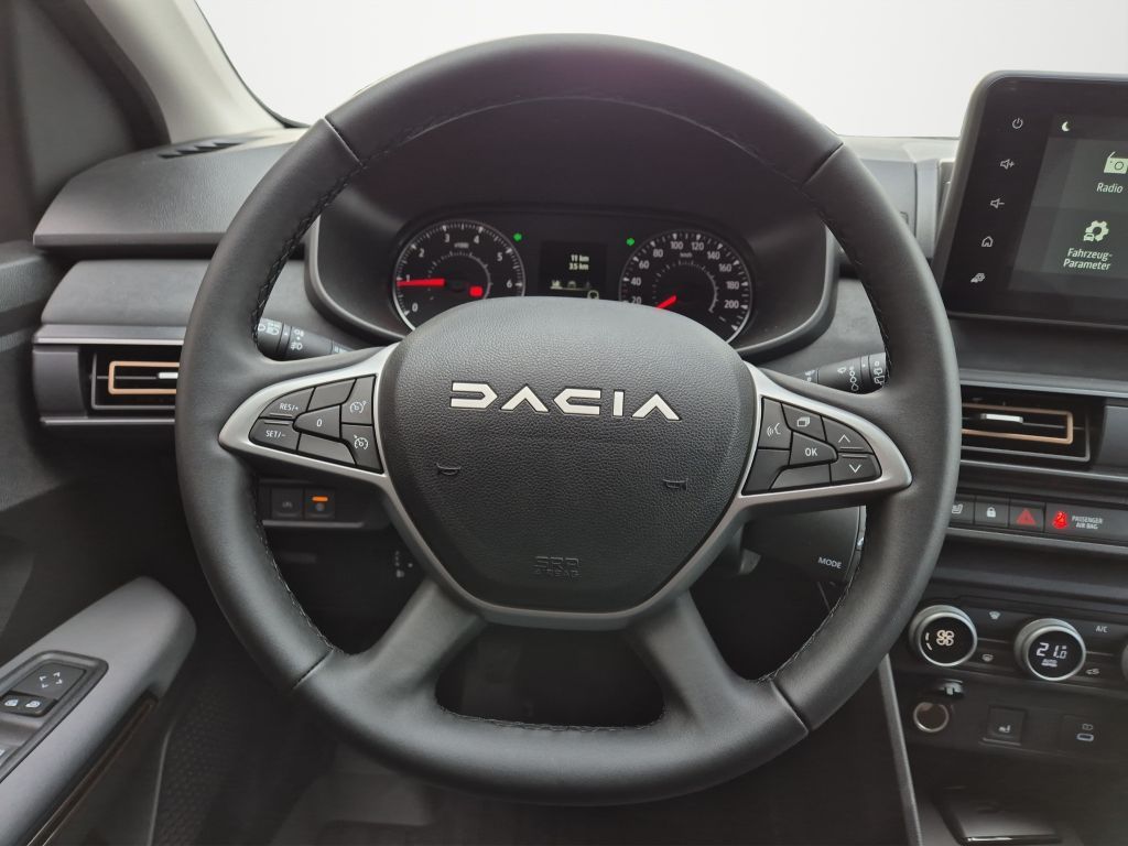 Dacia Jogger 2024