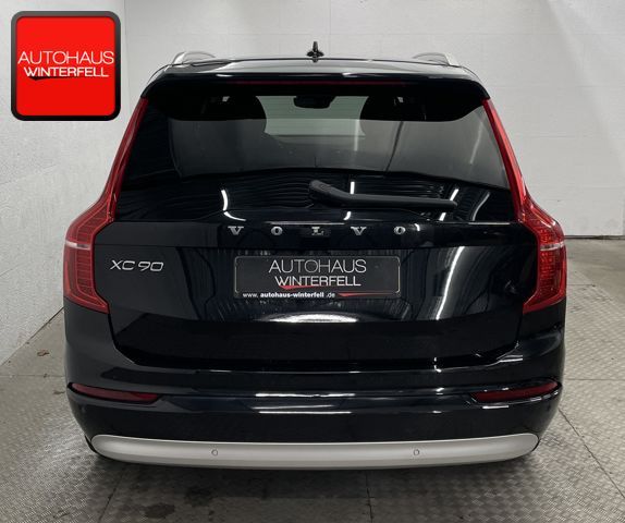 Volvo XC90 2021