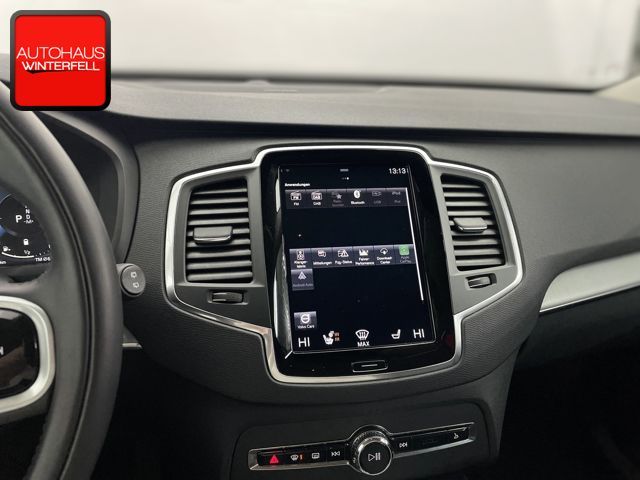 Volvo XC90 2021