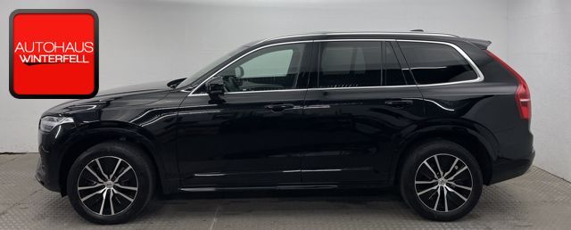 Volvo XC90 2021