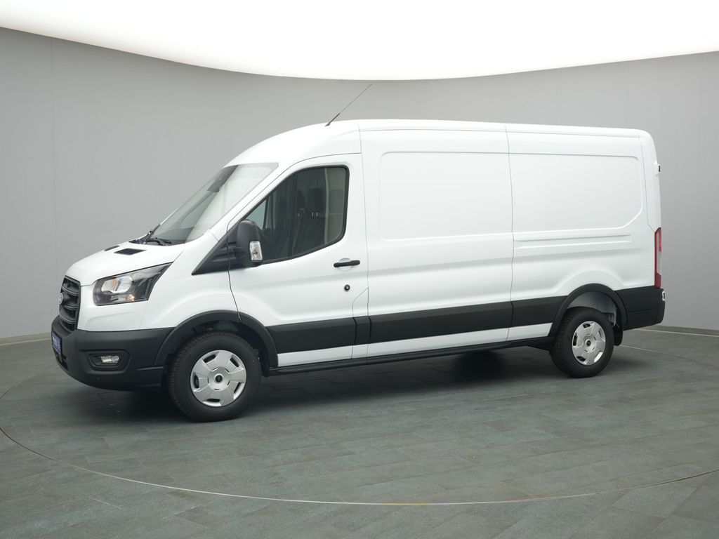 Ford Transit 2025