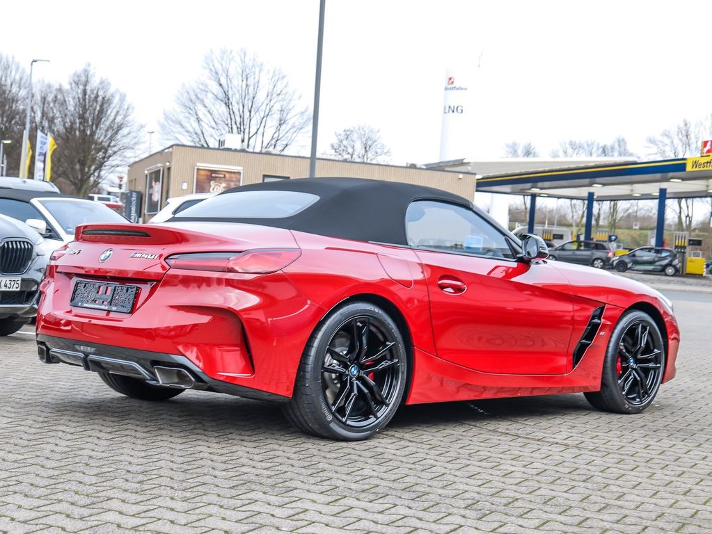 BMW Z4 M40