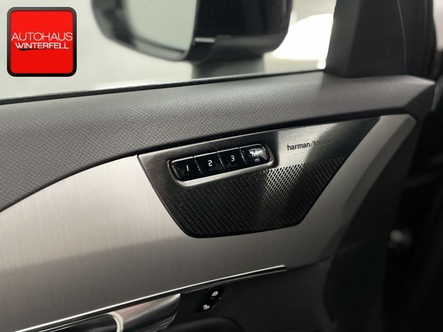Volvo XC90 2021