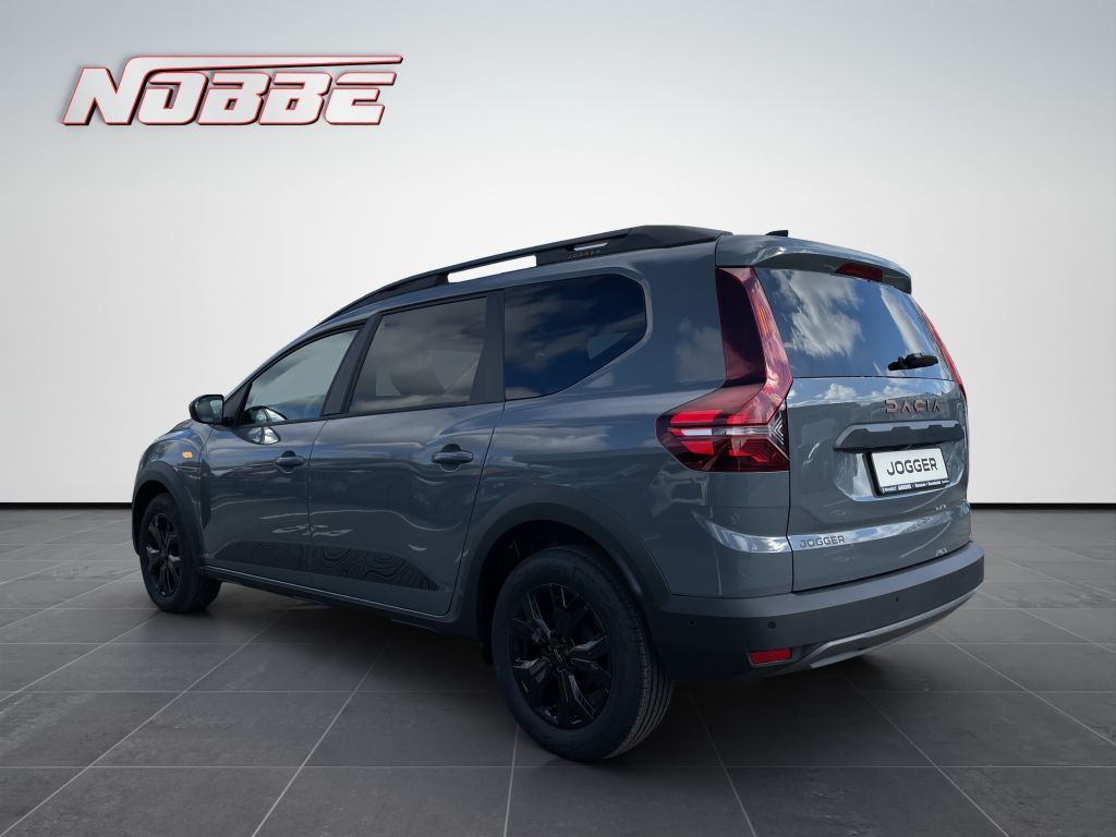 Dacia Jogger 2024