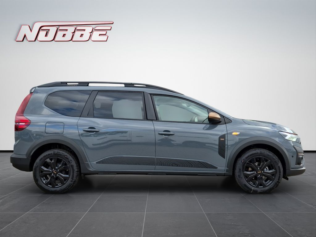Dacia Jogger 2024