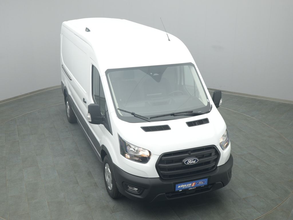 Ford Transit 2025