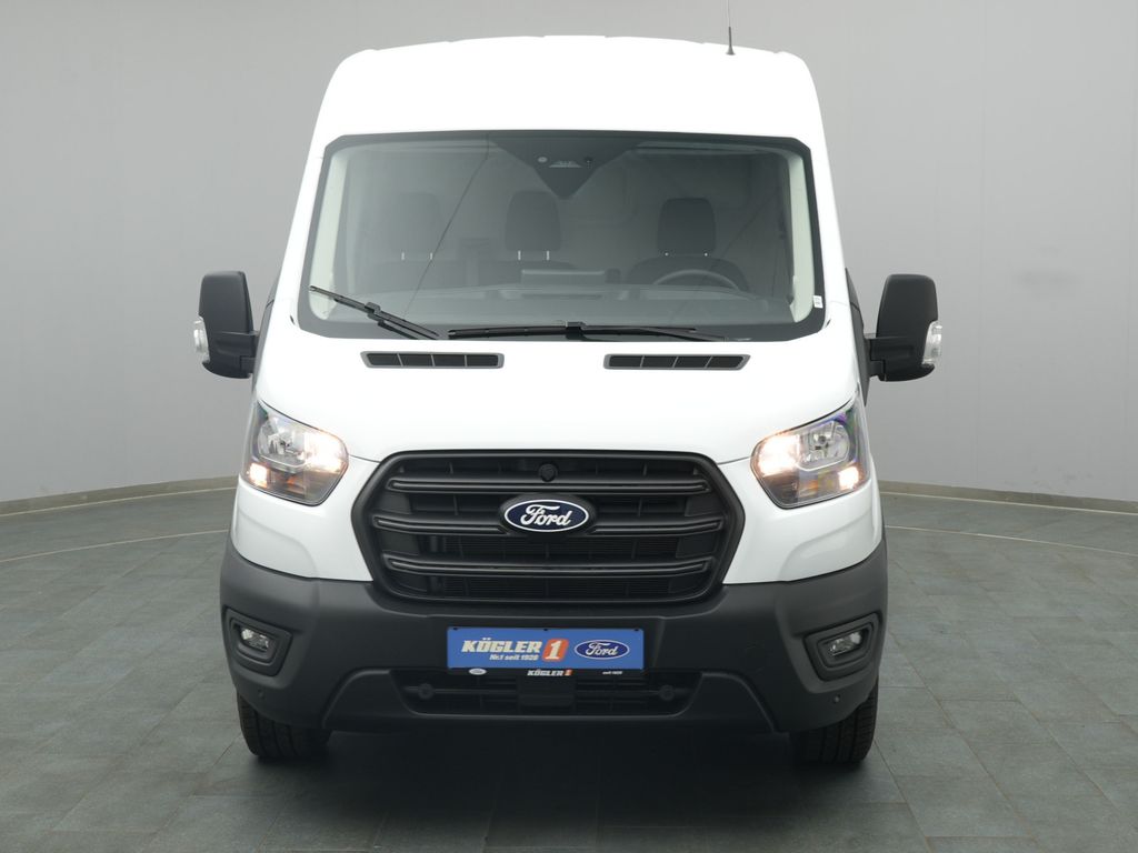 Ford Transit 2025