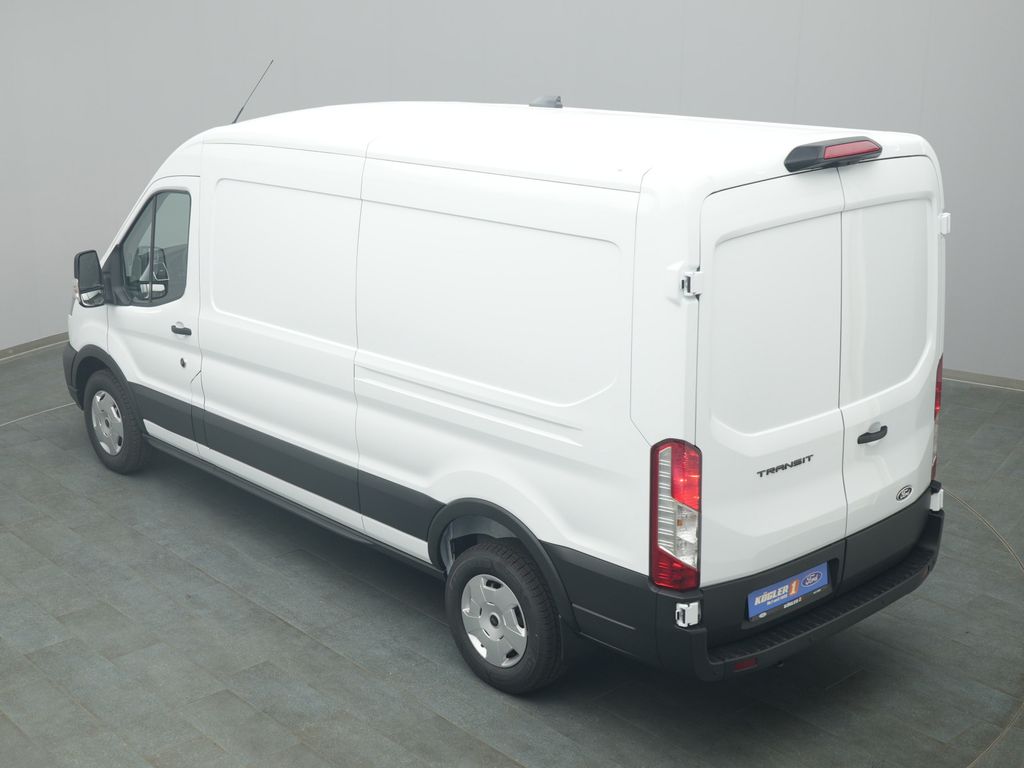 Ford Transit 2025