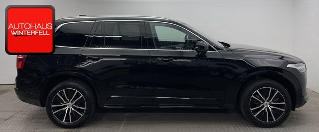 Volvo XC90 2021